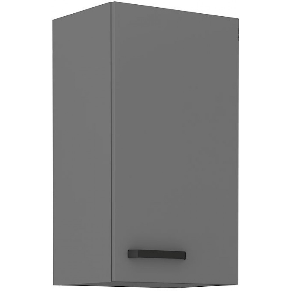 Κρεμαστό ντουλάπι Melo 40 G-72-Anthraki