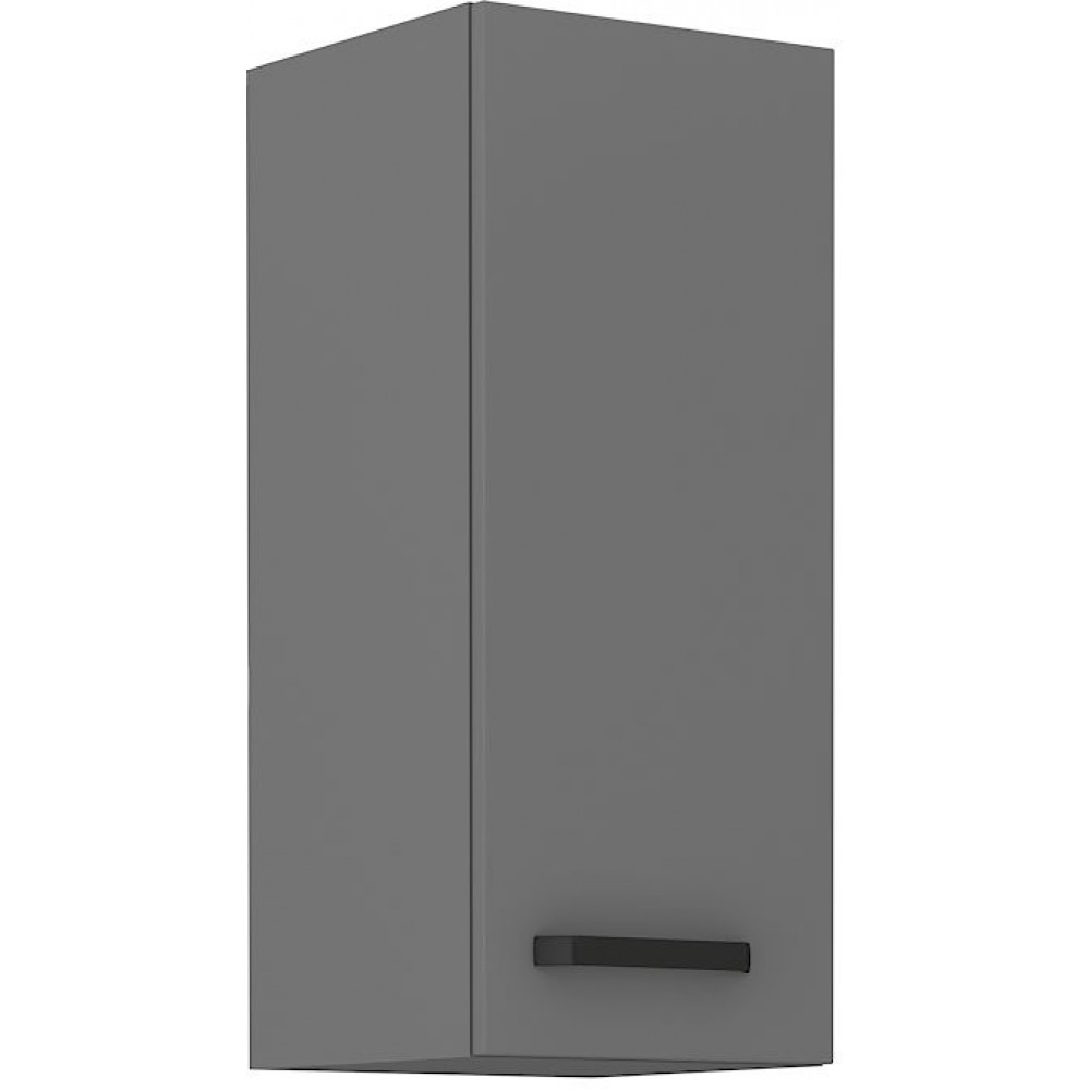 Κρεμαστό ντουλάπι Melo 30 G-72-Anthraki