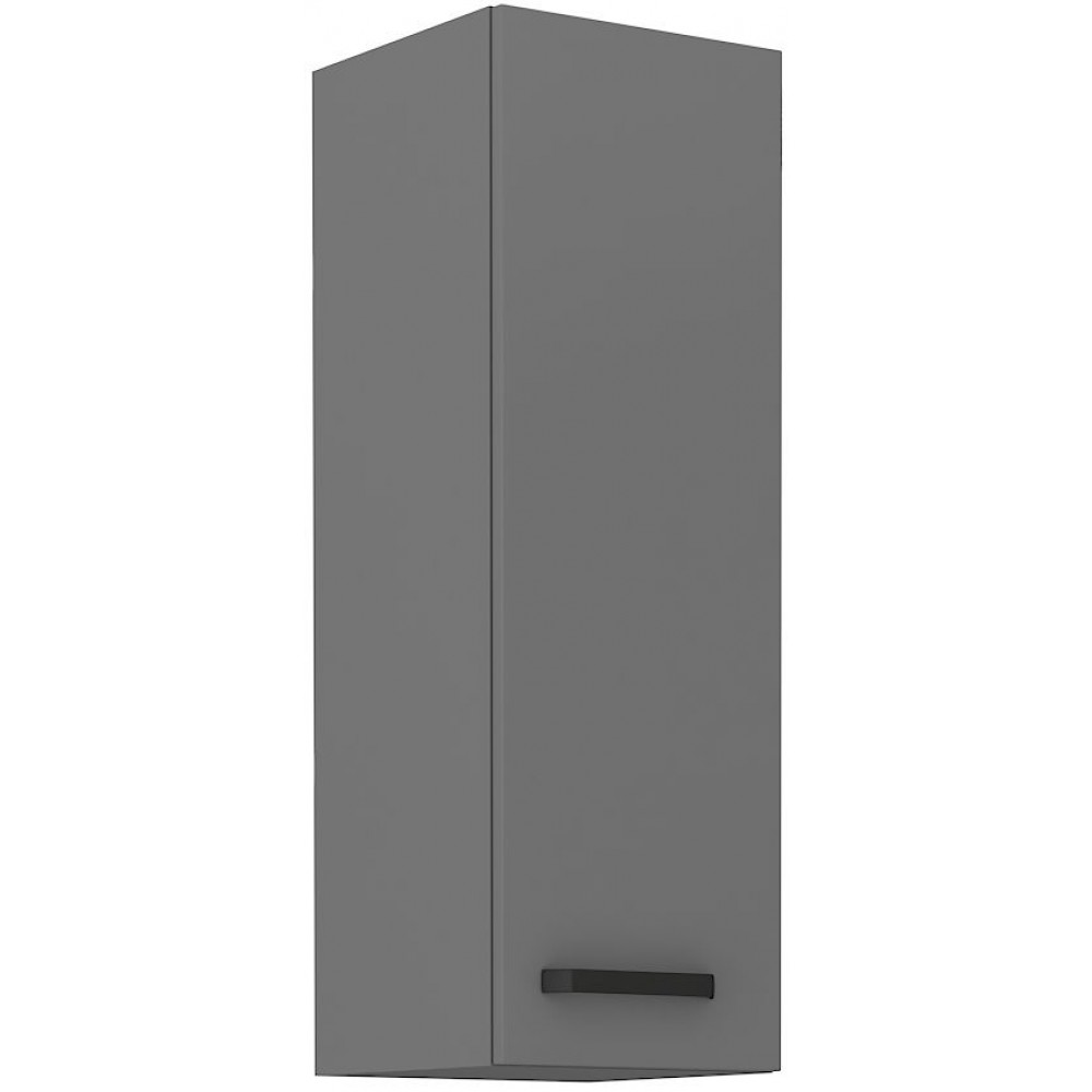 Κρεμαστό ντουλάπι Melo 30 G-90-Anthraki