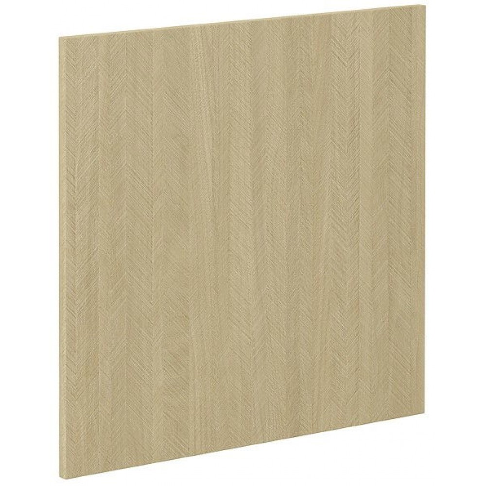 Πρόσοψη κουζίνας Melo ZM 570x596-Herringbone