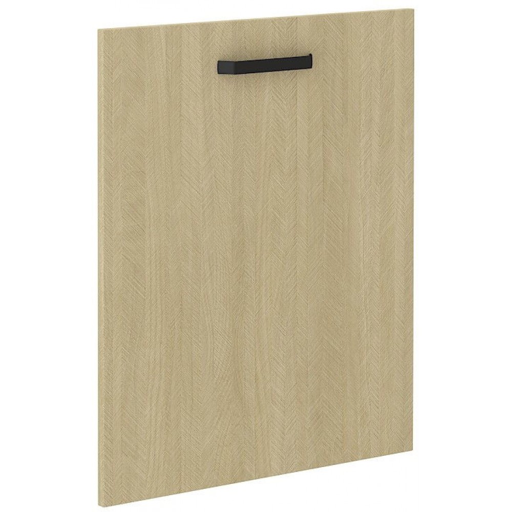 Πρόσοψη κουζίνας Melo ZM 713x596-Herringbone