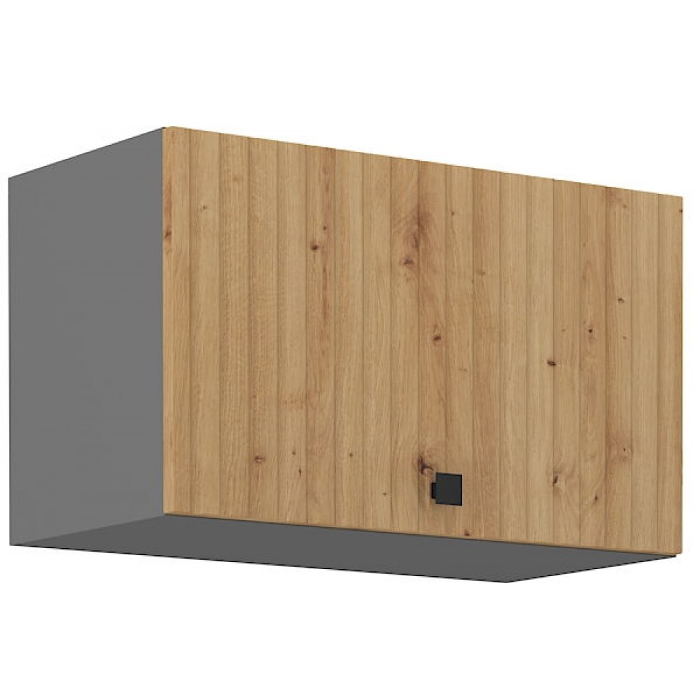 Κρεμαστό ντουλάπι Bardem 60 GU-36