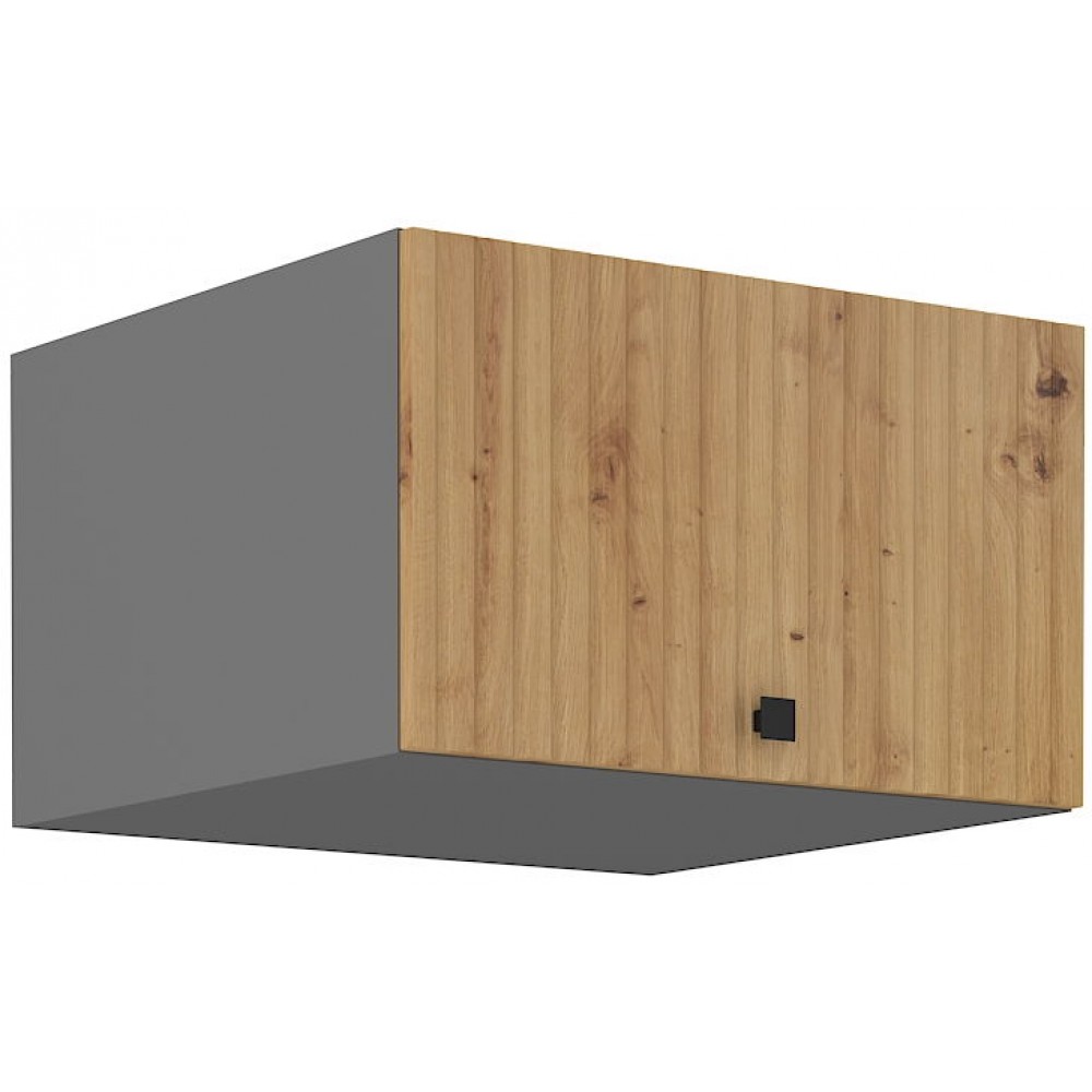 Κρεμαστό ντουλάπι Bardem 60 NAGU-36