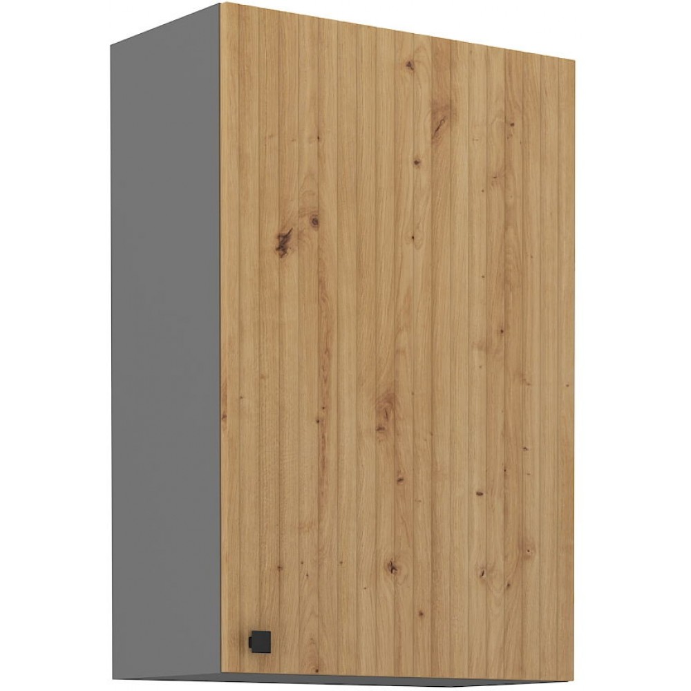 Κρεμαστό ντουλάπι Bardem 60 G-90