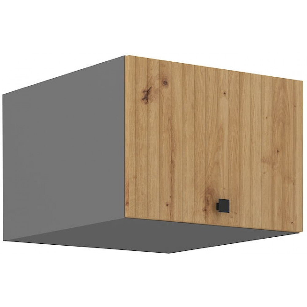 Κρεμαστό ντουλάπι Bardem 50 NAGU-36