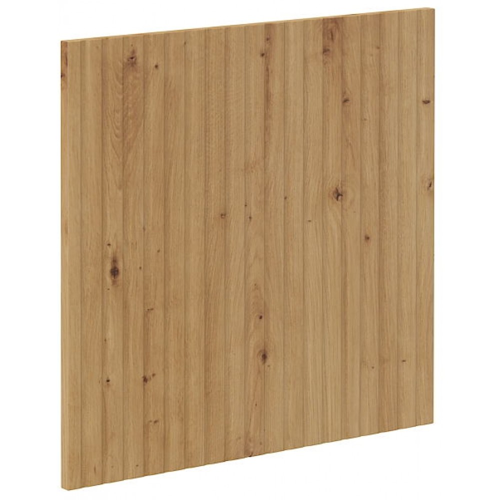 Πρόσοψη κουζίνας Bardem ZM 570x596