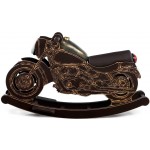 Κουνιστή μηχανή Rocker Bike-Μήκος: 140 εκ.