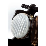 Κουνιστή μηχανή Rocker Bike-Μήκος: 140 εκ.