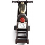 Κουνιστή μηχανή Rocker Bike-Μήκος: 140 εκ.