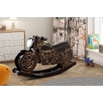 Κουνιστή μηχανή Rocker Bike