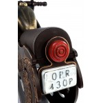 Κουνιστή μηχανή Rocker Bike