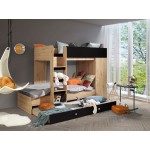 Πολυλειτουργικό κρεβάτι Smart II-Mauro