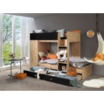 Πολυλειτουργικό κρεβάτι Smart II-Mauro