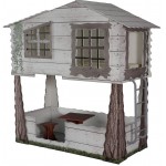 Κρεβάτι παιδικό Tree House