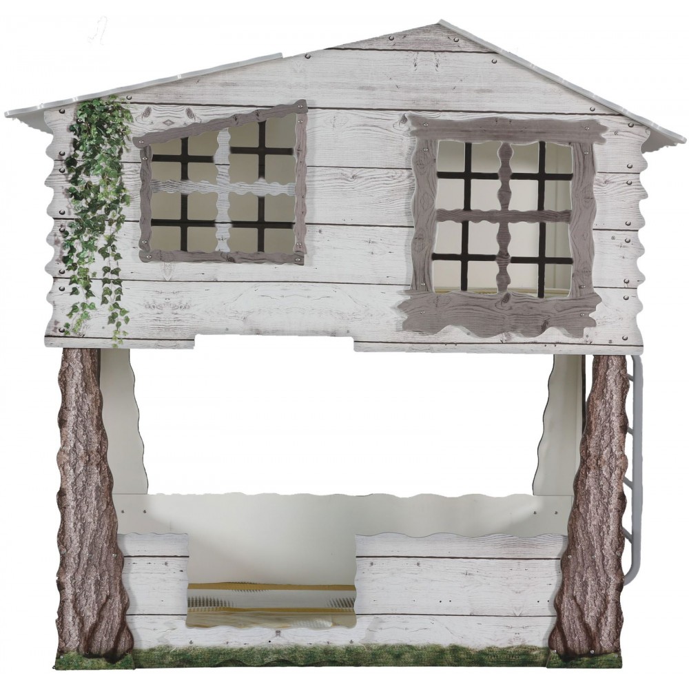 Κρεβάτι παιδικό Tree House