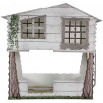 Κρεβάτι παιδικό Tree House