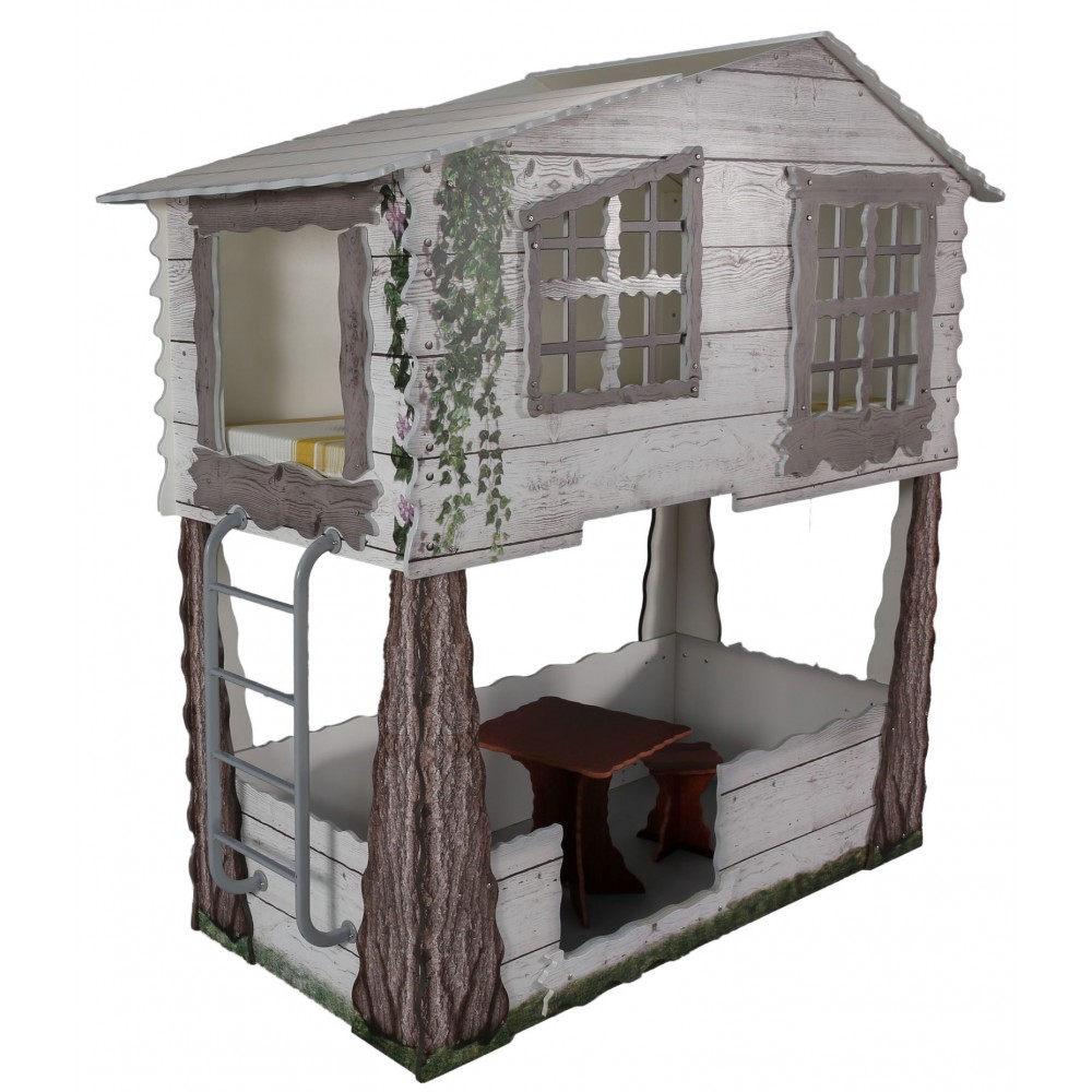 Κρεβάτι παιδικό Tree House