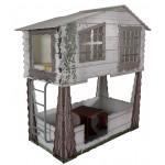 Κρεβάτι παιδικό Tree House
