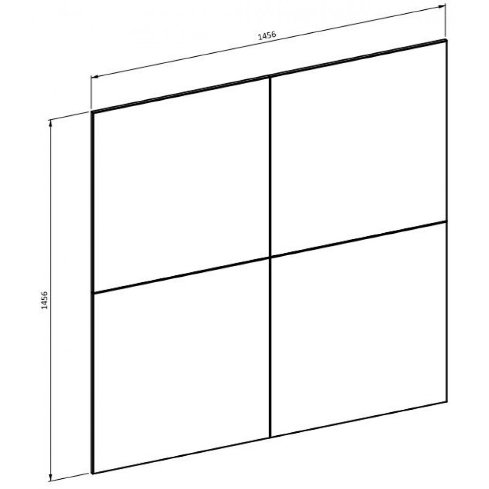 Πάνελ τηλεόρασης Feyd-Mauro