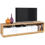 Έπιπλο τηλεόρασης Feyd -Fusiko-Leuko