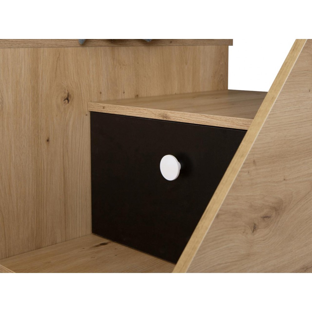 Πολυλειτουργικό κρεβάτι Smart XIV-Mauro