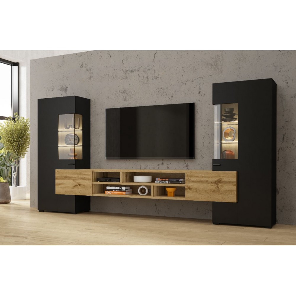 Σύνθετο σαλονιού Bryant-Mauro