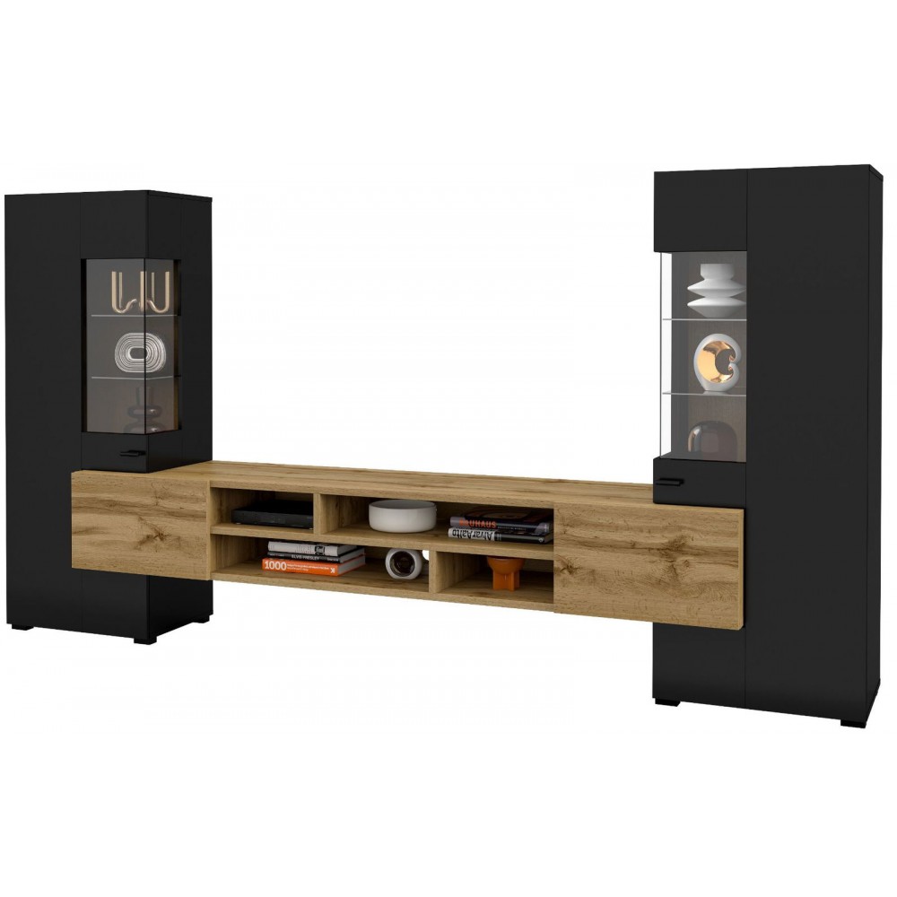 Σύνθετο σαλονιού Bryant-Mauro