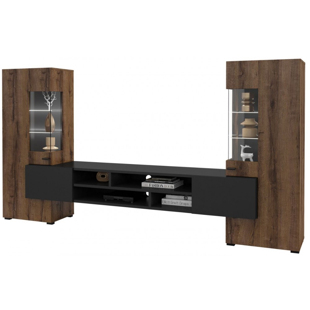 Σύνθετο σαλονιού Bryant-Kafe