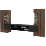 Σύνθετο σαλονιού Bryant-Kafe