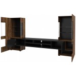 Σύνθετο σαλονιού Bryant-Kafe