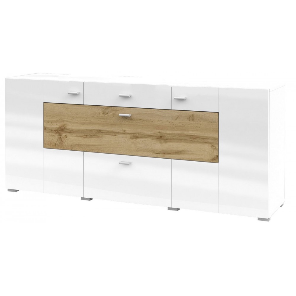 Μπουφές Bryant-Leuko - Drus