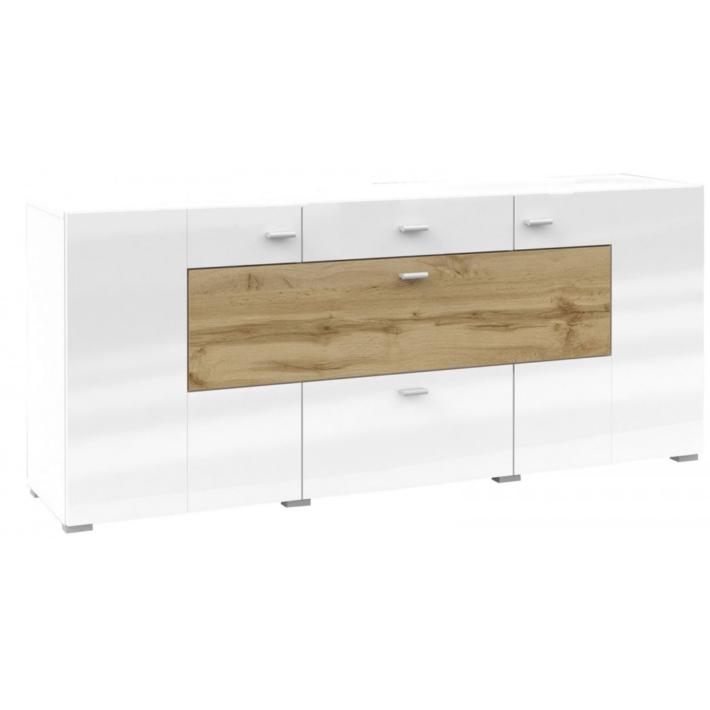 Μπουφές Bryant-Leuko - Drus