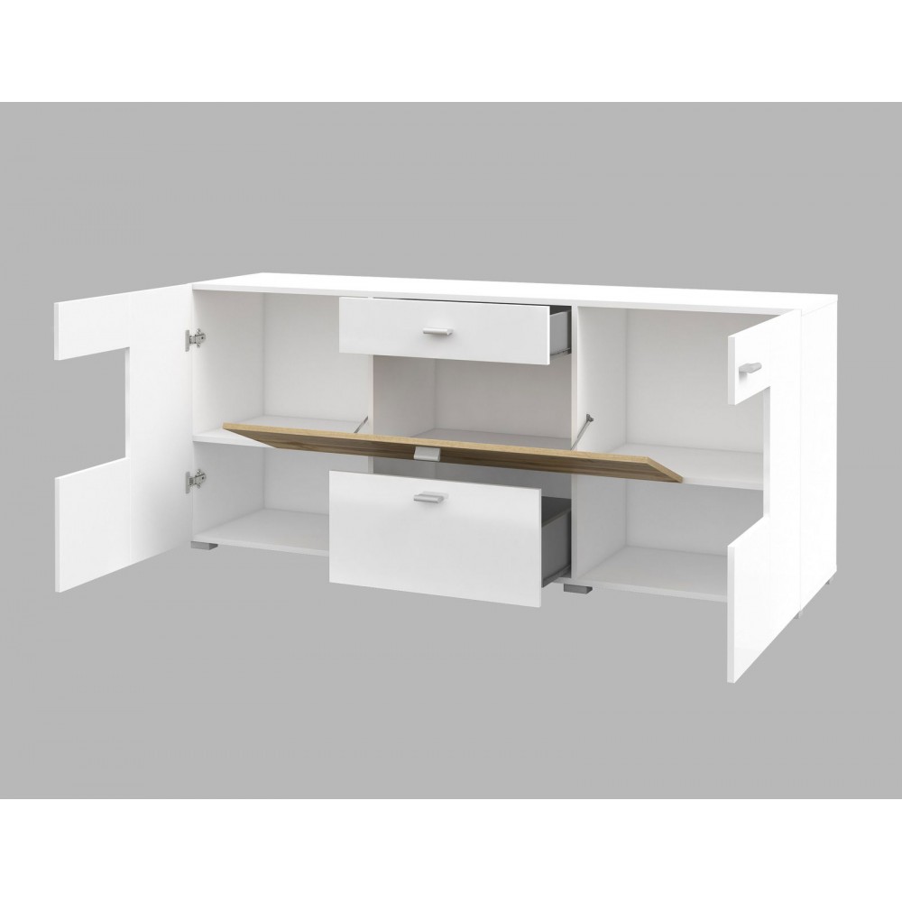 Μπουφές Bryant-Leuko - Drus