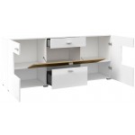 Μπουφές Bryant-Leuko - Drus