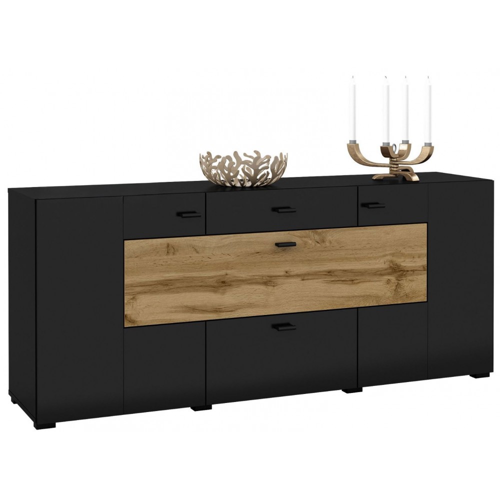 Μπουφές Bryant-Mauro - Drus