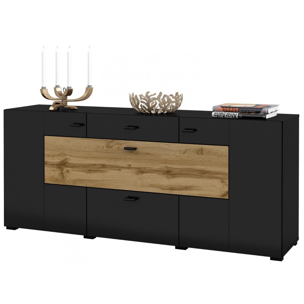 Μπουφές Bryant-Mauro - Drus