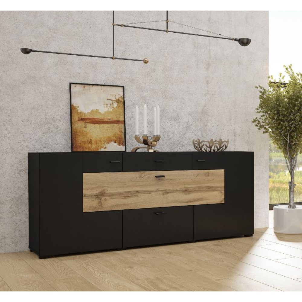 Μπουφές Bryant-Mauro - Drus