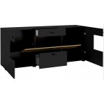 Μπουφές Bryant-Mauro - Drus