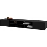 Έπιπλο τηλεόρασης Bryant-Mauro