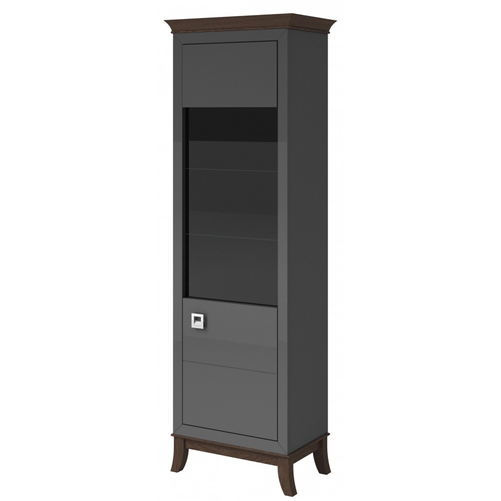 Βιτρίνα Pardo 66x44x207