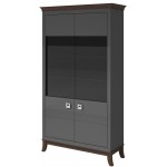 Βιτρίνα Pardo plus 116x44x207