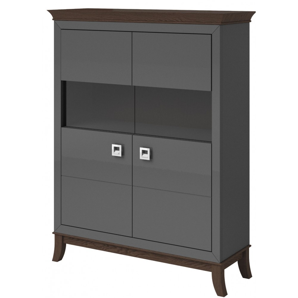 Βιτρίνα Pardo mini-Anthraki