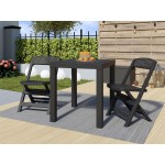 Σετ τραπεζαρίας Poker