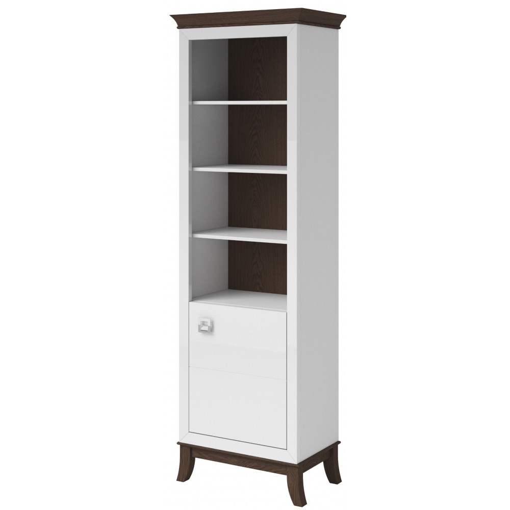 Βιβλιοθήκη Pardo 66x44x207