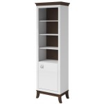 Βιβλιοθήκη Pardo 66x44x207