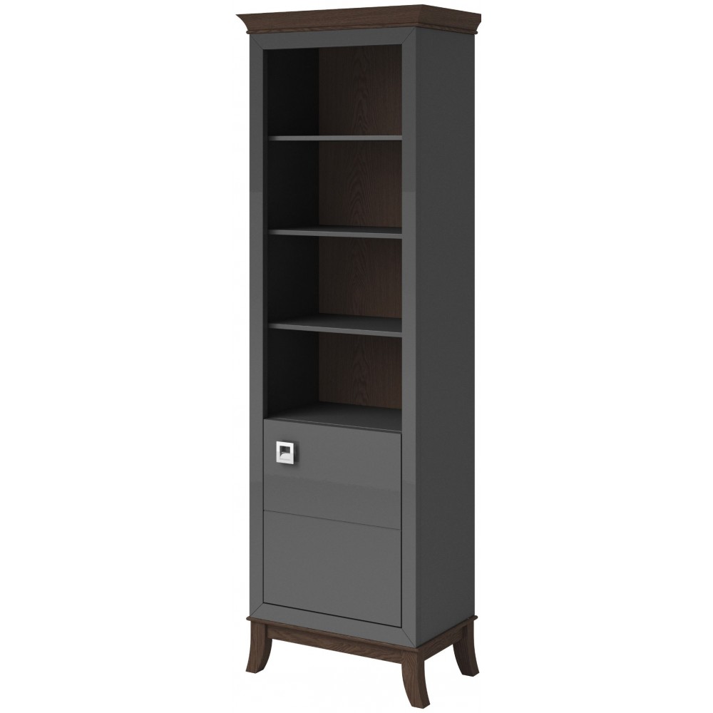 Βιβλιοθήκη Pardo 66x44x207