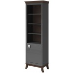 Βιβλιοθήκη Pardo 66x44x207