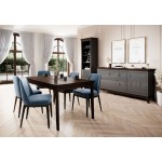 Βιβλιοθήκη Pardo 66x44x207
