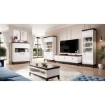 Τραπεζάκι σαλονιού Pardo-Anthraki