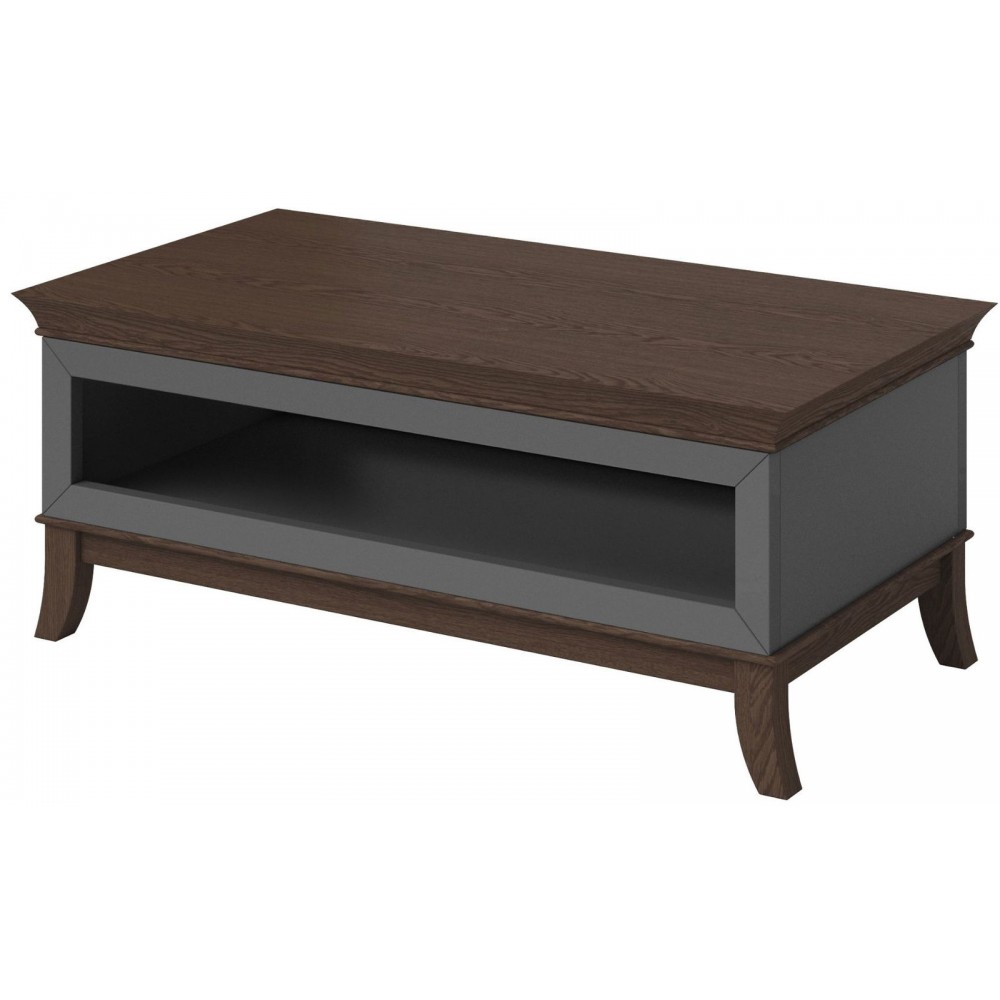 Τραπεζάκι σαλονιού Pardo-Anthraki